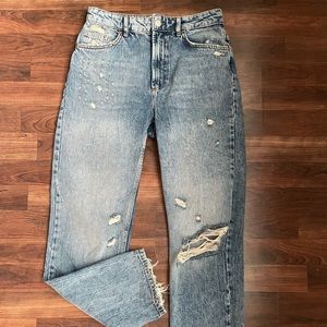 Free People Jeans